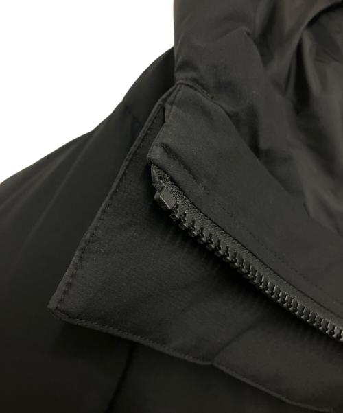 THE NORTH FACE（ザ ノース フェイス）THE NORTH FACE (ザ ノース フェイス) Baltoro Light Jacket ブラック サイズ:XLの古着・服飾アイテム