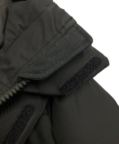 THE NORTH FACE（ザ ノース フェイス）THE NORTH FACE (ザ ノース フェイス) Baltoro Light Jacket ブラック サイズ:XLの古着・服飾アイテム