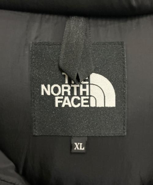 THE NORTH FACE（ザ ノース フェイス）THE NORTH FACE (ザ ノース フェイス) Baltoro Light Jacket ブラック サイズ:XLの古着・服飾アイテム