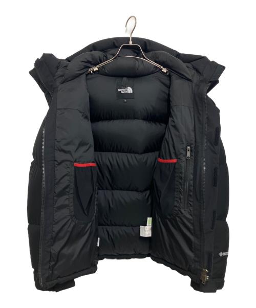 THE NORTH FACE（ザ ノース フェイス）THE NORTH FACE (ザ ノース フェイス) Baltoro Light Jacket ブラック サイズ:XLの古着・服飾アイテム