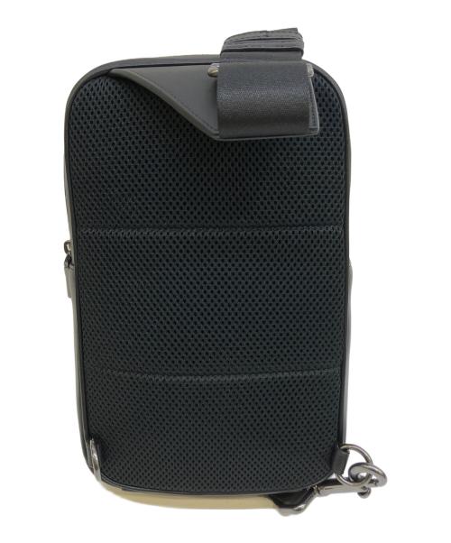 COACH（コーチ）COACH (コーチ) ショルダーバッグ ブラックの古着・服飾アイテム