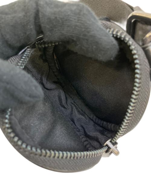 COACH（コーチ）COACH (コーチ) ショルダーバッグ ブラックの古着・服飾アイテム