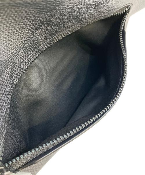 COACH（コーチ）COACH (コーチ) ショルダーバッグ ブラックの古着・服飾アイテム