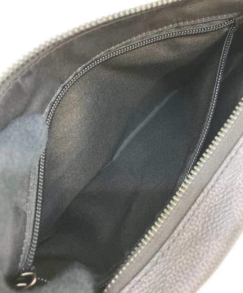 COACH（コーチ）COACH (コーチ) ショルダーバッグ ブラックの古着・服飾アイテム