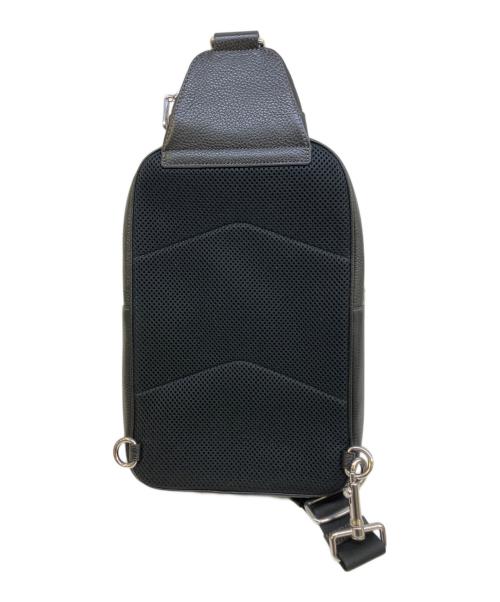 COACH（コーチ）COACH (コーチ) ショルダーバッグ ブラックの古着・服飾アイテム