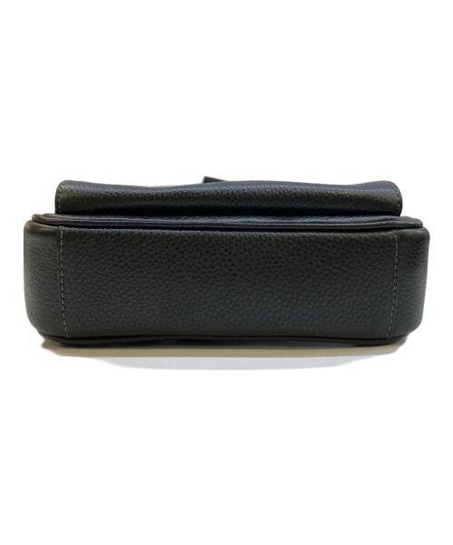 COACH（コーチ）COACH (コーチ) ショルダーバッグ ブラックの古着・服飾アイテム