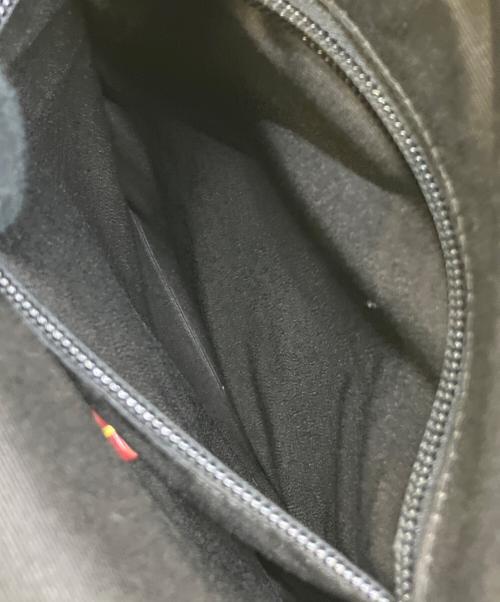 COACH（コーチ）COACH (コーチ) ショルダーバッグ ブラックの古着・服飾アイテム