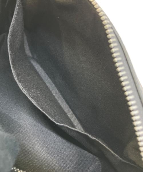 COACH（コーチ）COACH (コーチ) アクセルクロスボディバッグ ブラックの古着・服飾アイテム