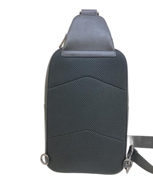 COACH（コーチ）COACH (コーチ) イーサン パック ブラックの古着・服飾アイテム