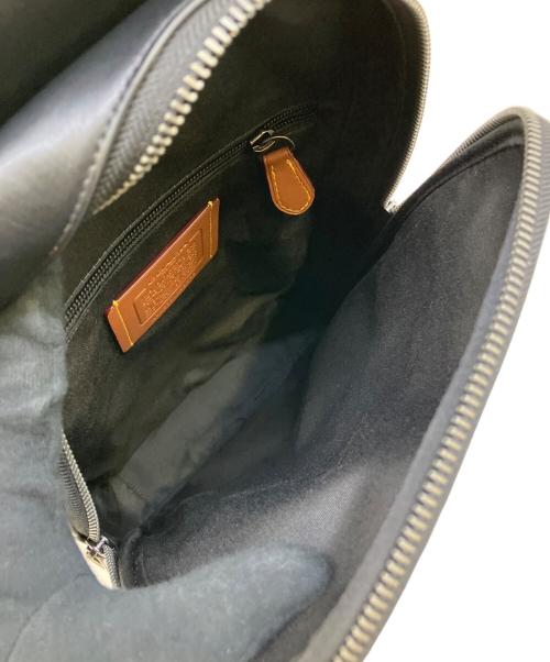 COACH（コーチ）COACH (コーチ) イーサン パック ブラックの古着・服飾アイテム