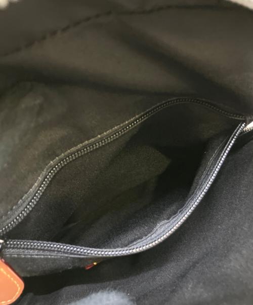 COACH（コーチ）COACH (コーチ) イーサン パック ブラックの古着・服飾アイテム