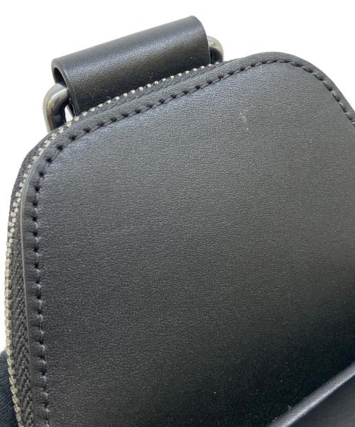 COACH（コーチ）COACH (コーチ) イーサン パック ブラックの古着・服飾アイテム