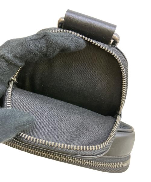 COACH（コーチ）COACH (コーチ) イーサン パック ブラックの古着・服飾アイテム