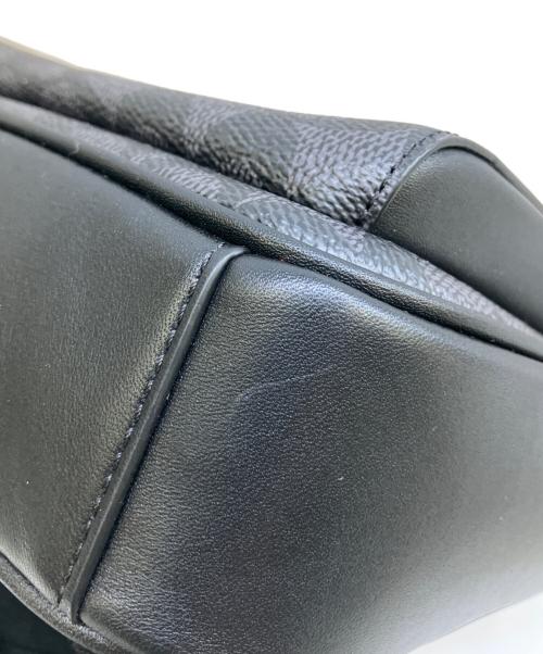 COACH（コーチ）COACH (コーチ) イーサン パック ブラックの古着・服飾アイテム