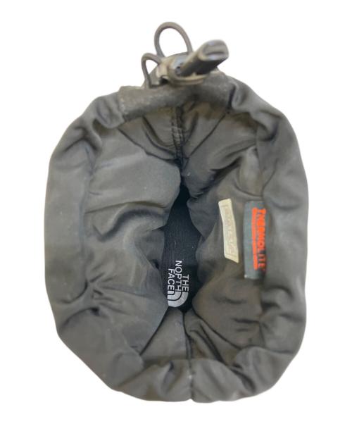 THE NORTH FACE（ザ ノース フェイス）THE NORTH FACE (ザ ノース フェイス) ブーツ ブラック サイズ:25の古着・服飾アイテム