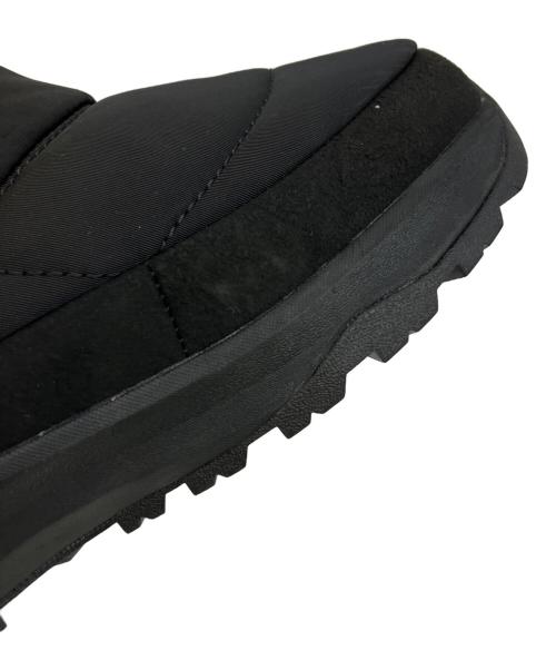 THE NORTH FACE（ザ ノース フェイス）THE NORTH FACE (ザ ノース フェイス) ブーツ ブラック サイズ:25の古着・服飾アイテム