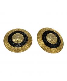GIANNI VERSACE（ジャンニ・ヴェルサーチ）の古着「イヤリング」