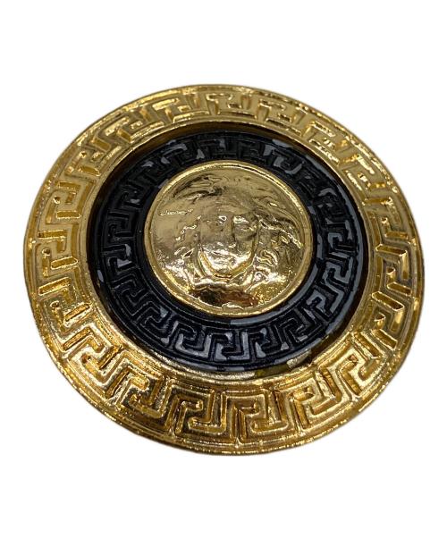 GIANNI VERSACE（ジャンニ・ヴェルサーチ）GIANNI VERSACE (ジャンニ・ヴェルサーチ) イヤリングの古着・服飾アイテム
