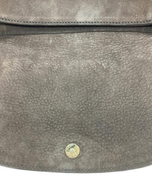 COACH（コーチ）COACH (コーチ) ショルダーバッグ ブラウンの古着・服飾アイテム