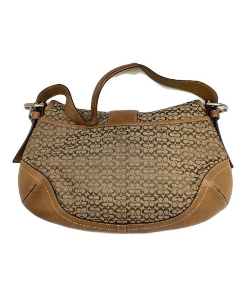 COACH（コーチ）COACH (コーチ) ワンショルダーバッグの古着・服飾アイテム