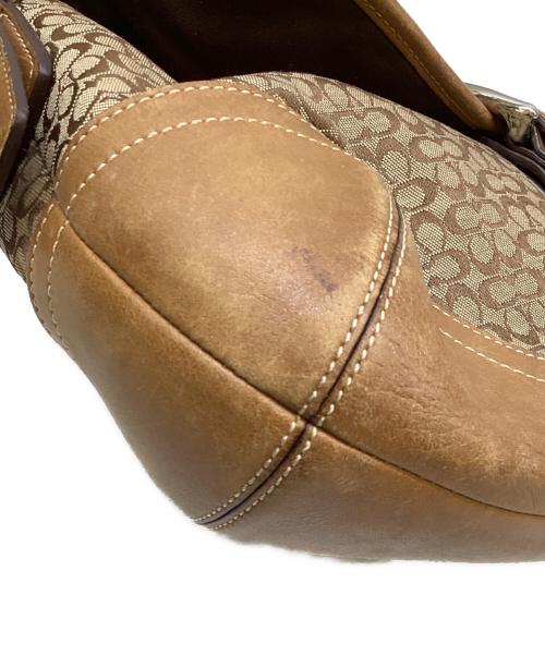 COACH（コーチ）COACH (コーチ) ワンショルダーバッグの古着・服飾アイテム