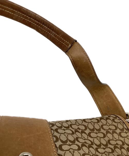 COACH（コーチ）COACH (コーチ) ワンショルダーバッグの古着・服飾アイテム