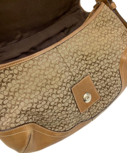 COACH（コーチ）COACH (コーチ) ワンショルダーバッグの古着・服飾アイテム