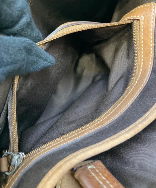 COACH（コーチ）COACH (コーチ) ワンショルダーバッグの古着・服飾アイテム