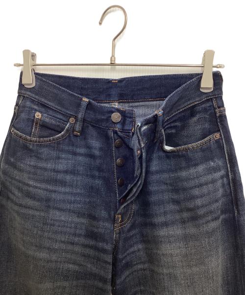 Acne studios（アクネ ストゥディオス）Acne studios (アクネ ストゥディオス) デニムパンツ インディゴ サイズ:XXSの古着・服飾アイテム