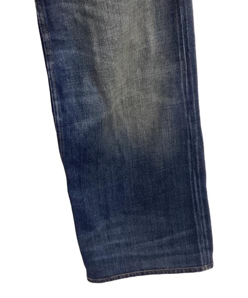 Acne studios（アクネ ストゥディオス）Acne studios (アクネ ストゥディオス) デニムパンツ インディゴ サイズ:XXSの古着・服飾アイテム