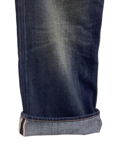 Acne studios（アクネ ストゥディオス）Acne studios (アクネ ストゥディオス) デニムパンツ インディゴ サイズ:XXSの古着・服飾アイテム