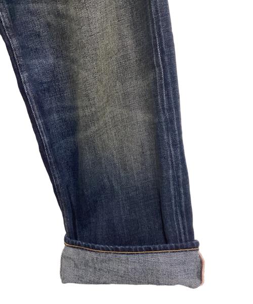 Acne studios（アクネ ストゥディオス）Acne studios (アクネ ストゥディオス) デニムパンツ インディゴ サイズ:XXSの古着・服飾アイテム