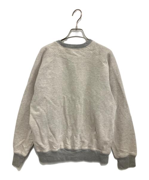 Dior（ディオール）Dior (ディオール) スウェット アイボリー サイズ:XLの古着・服飾アイテム