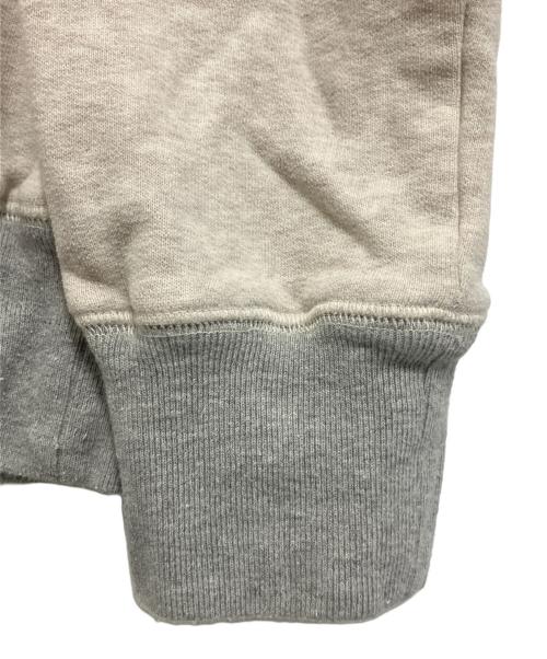 Dior（ディオール）Dior (ディオール) スウェット アイボリー サイズ:XLの古着・服飾アイテム