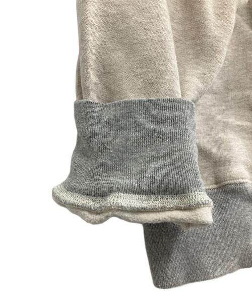 Dior（ディオール）Dior (ディオール) スウェット アイボリー サイズ:XLの古着・服飾アイテム