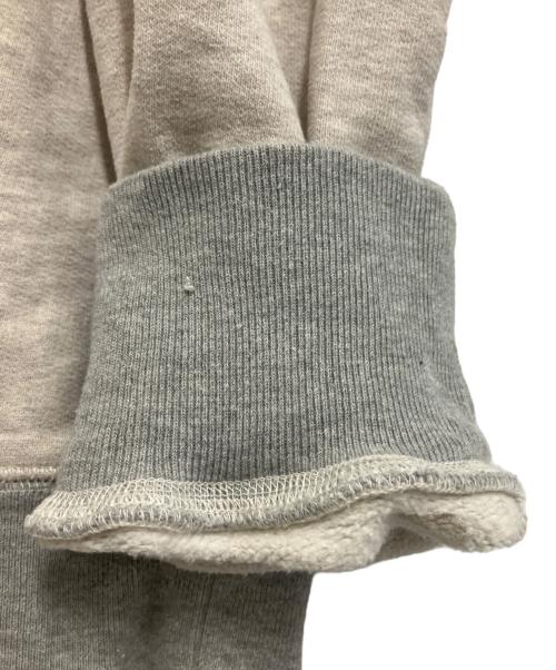 Dior（ディオール）Dior (ディオール) スウェット アイボリー サイズ:XLの古着・服飾アイテム