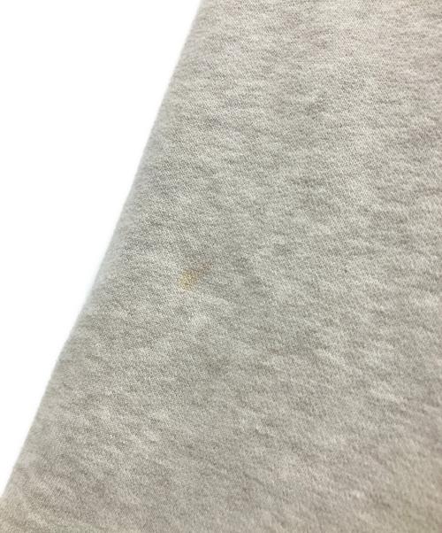 Dior（ディオール）Dior (ディオール) スウェット アイボリー サイズ:XLの古着・服飾アイテム