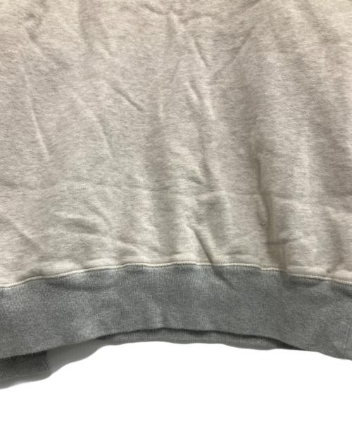 Dior（ディオール）Dior (ディオール) スウェット アイボリー サイズ:XLの古着・服飾アイテム