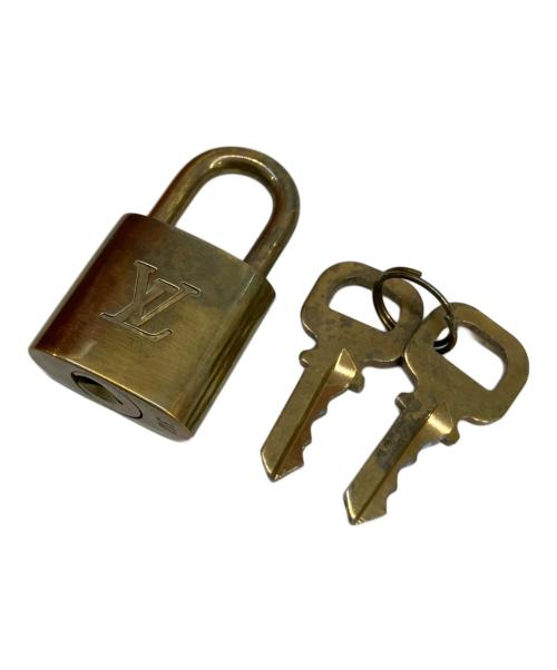 LOUIS VUITTON（ルイ ヴィトン）LOUIS VUITTON (ルイ ヴィトン) ボストンバッグ レッドの古着・服飾アイテム