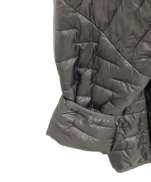 Patagonia（パタゴニア）Patagonia (パタゴニア) M’s Micro Puff Hoody グレー サイズ:XLの古着・服飾アイテム