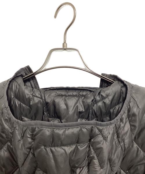 Patagonia（パタゴニア）Patagonia (パタゴニア) M’s Micro Puff Hoody グレー サイズ:XLの古着・服飾アイテム