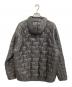 Patagonia (パタゴニア) M’s Micro Puff Hoody グレー サイズ:XL：18000円