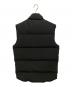 CANADA GOOSE (カナダグース) Freestyle Crew Vest ブラック サイズ:S：30000円