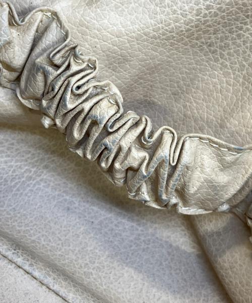 LOUIS VUITTON（ルイ ヴィトン）LOUIS VUITTON (ルイ ヴィトン) コスメポーチ ブラウンの古着・服飾アイテム