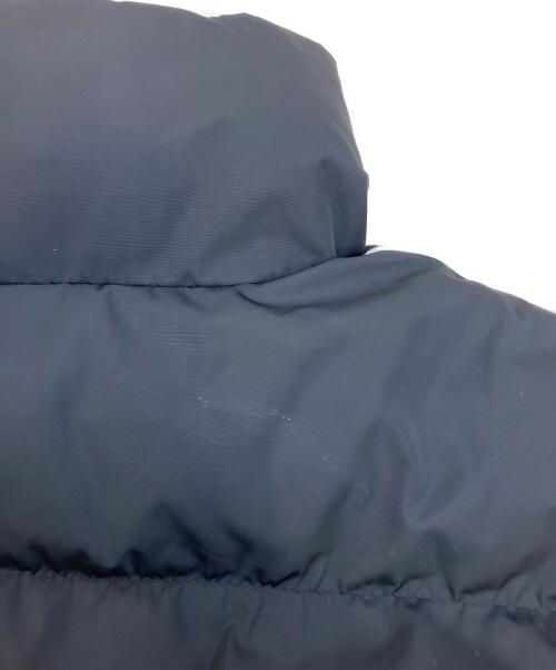 adidas（アディダス）adidas (アディダス) クロップド中綿ジャケット ブラック サイズ:Mの古着・服飾アイテム