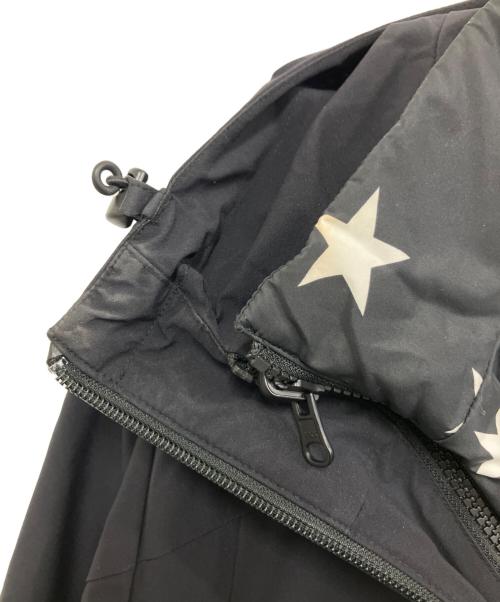 F.C.R.B.（エフシーレアルブリストル）F.C.R.B. (エフシーレアルブリストル) TOUR JACKET ブラック サイズ:Sの古着・服飾アイテム