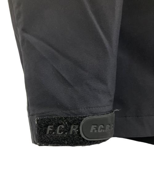 F.C.R.B.（エフシーレアルブリストル）F.C.R.B. (エフシーレアルブリストル) TOUR JACKET ブラック サイズ:Sの古着・服飾アイテム