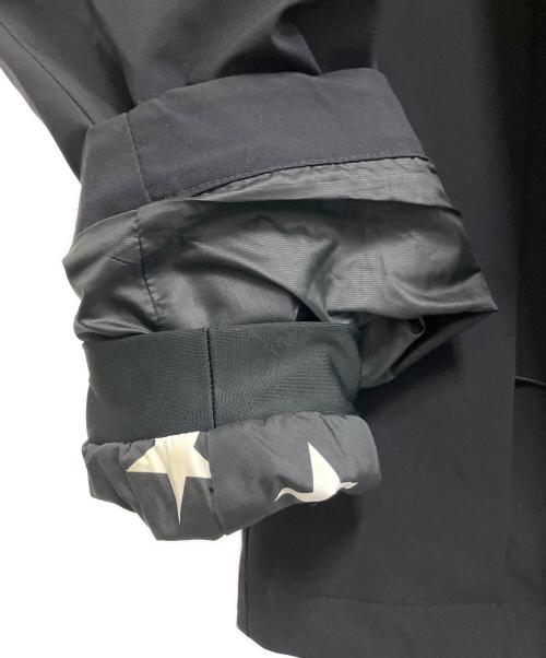 F.C.R.B.（エフシーレアルブリストル）F.C.R.B. (エフシーレアルブリストル) TOUR JACKET ブラック サイズ:Sの古着・服飾アイテム