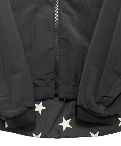 F.C.R.B.（エフシーレアルブリストル）F.C.R.B. (エフシーレアルブリストル) TOUR JACKET ブラック サイズ:Sの古着・服飾アイテム