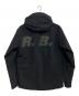 F.C.R.B. (エフシーレアルブリストル) TOUR JACKET ブラック サイズ:S：19000円